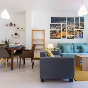 Baiti Appartement