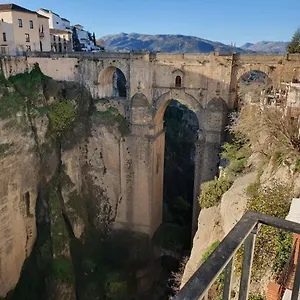Balcones Del Tajo Appartement