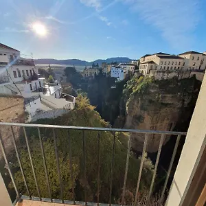 Balcones Del Tajo 2 Appartement