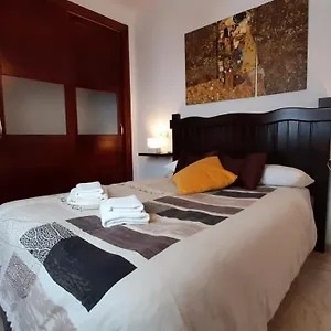 Apartamento Cómodo Y Acogedor En El Centro Con Wifi, Ronda