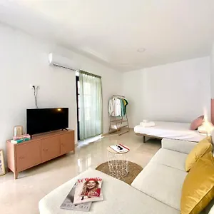 - Alameda Appartement