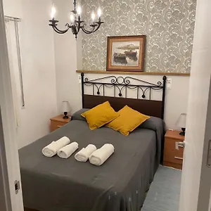 Lauria Centro Appartement