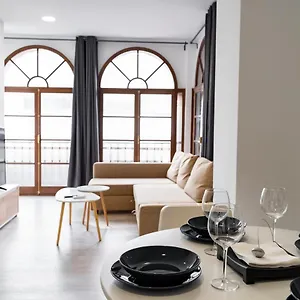 Espinel Apartment