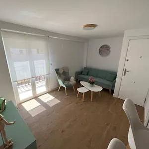 El Pisito. Apartamento