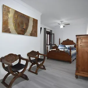Daniela 2 Apartamento