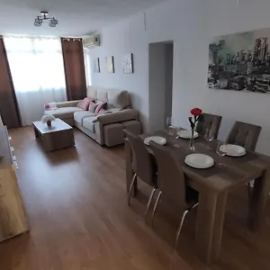 Apartamento La Placita Apartamento