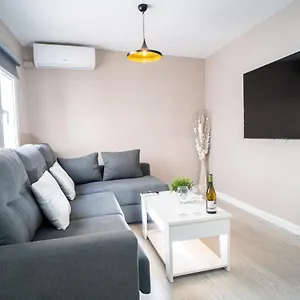Cuesta De Piletas Apartamento