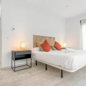 Gav Cerrillo Apartamento