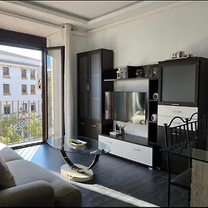 Rondabella 3 Centro Parking Gratis Wifi Aa Apartamento