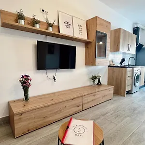 Ceo Apartment