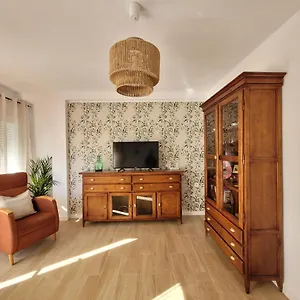 Apartamento Apartamento Román, Ronda