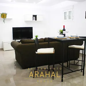 Arahal - Apartment