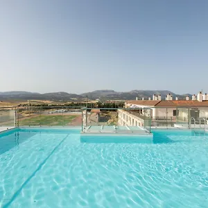 Martalia Aticos Deluxe Appartement
