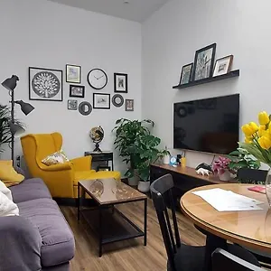 Descalzos Free Parking Appartement