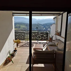 Bela Horizonte & Free Parking Ronda