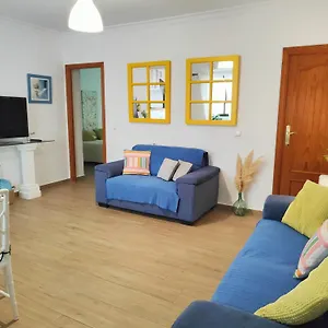 Centrico Con Terraza Y Wifi Appartement
