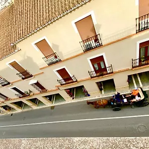 Abeto Ronda