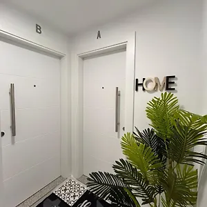 Apartamento Amanecer, Ronda