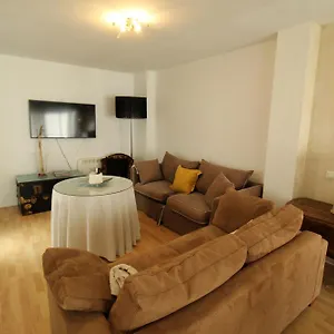 Apartamento King Centro, Ronda
