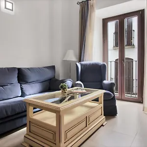 Gav La Ermita Appartement