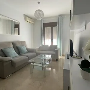 Alameda Del Tajo Iii Centro Parquing Appartement