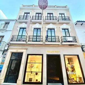 Turisticos Espinel Apartment