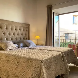 Casa-palacio Santa Pola Apartamento