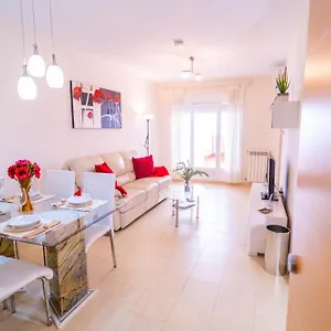 Cym Apartamento