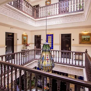 Palacio De Hemingway 酒店