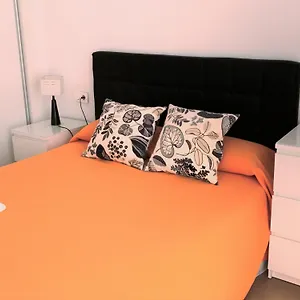 En El Centro De Apartment