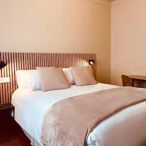 מלון San Francisco, רונדה