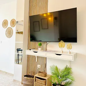 Infantes 8 - Centro Ciudad Appartement