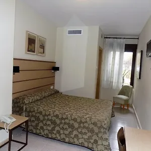Hotel Royal, Ronda