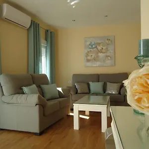 Acevedo Centro Apartment