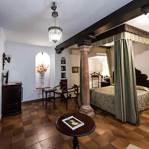 מלון Soho Boutique Palacio San Gabriel, רונדה