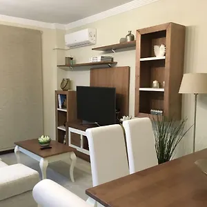 New Appartement