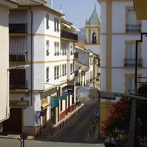 Molino Apartment