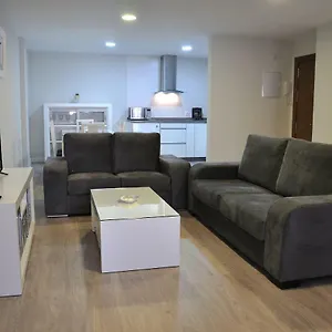 Apartamento Sábora, Ronda