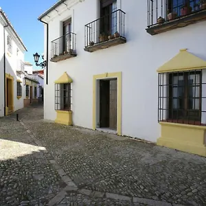 Centro Historico Apartment