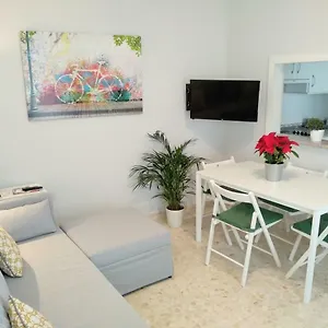 Maicandil Apartment