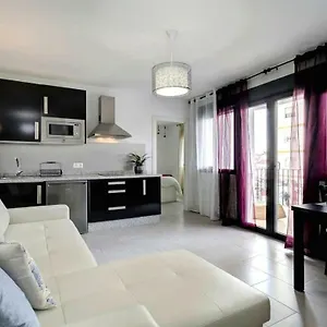 Serali Parking Gratis Appartement