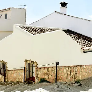 Casa Calma Estudio Ronda