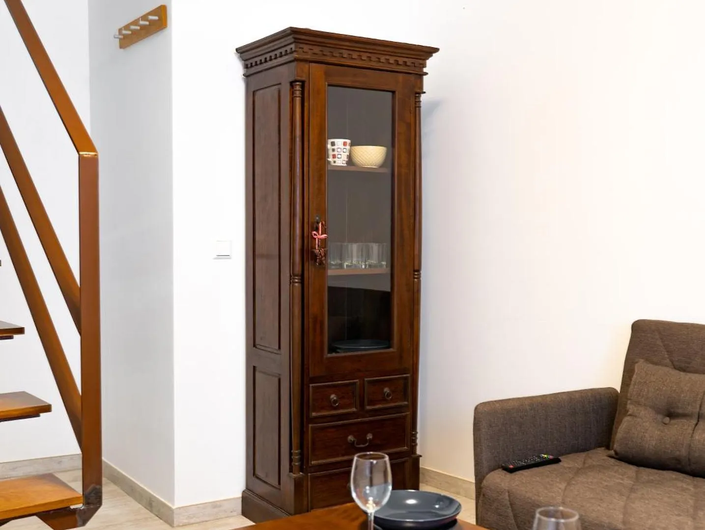 Gav Cerrillo Apartment Ronda Spain