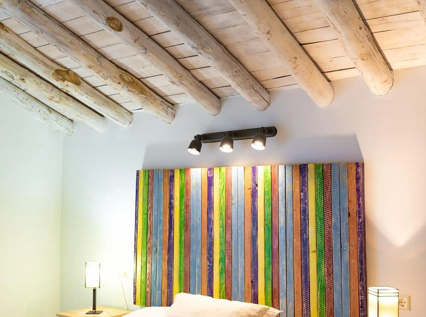 Gav Cerrillo Apartment Ronda 0*,
