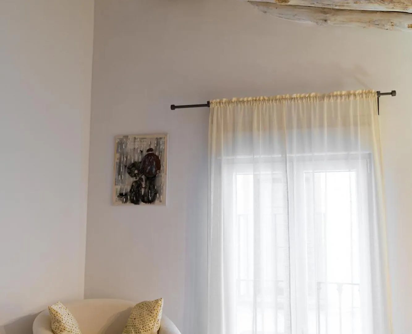 Gav Cerrillo Apartment Ronda