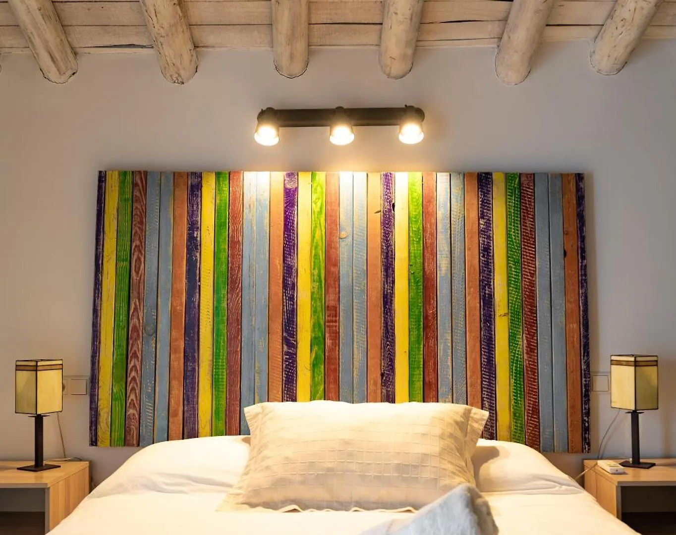 Gav Cerrillo Apartment Ronda