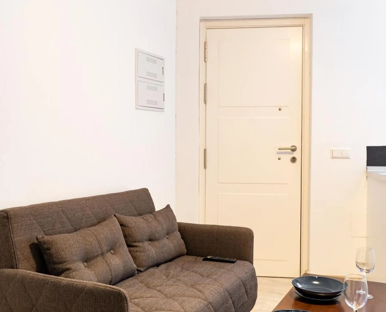 Gav Cerrillo Apartment Ronda